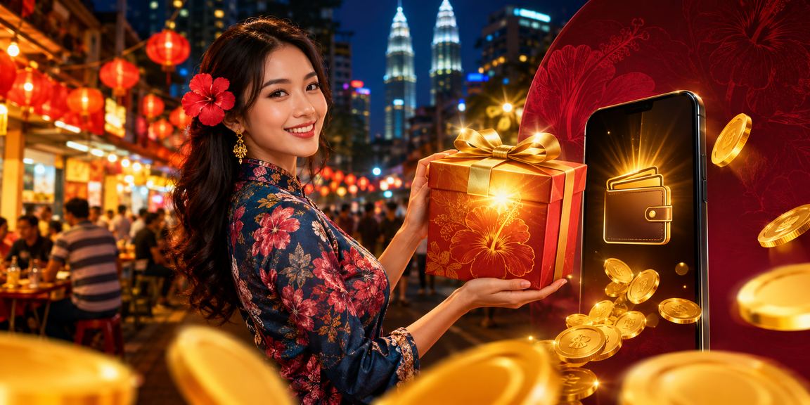 Platform pertaruhan mudah alih di Kuala Lumpur